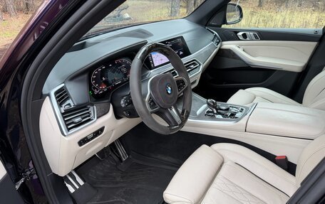BMW X5, 2020 год, 7 000 000 рублей, 9 фотография