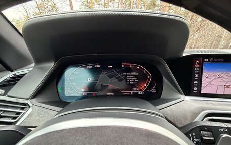 BMW X5, 2020 год, 7 000 000 рублей, 12 фотография