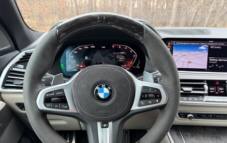 BMW X5, 2020 год, 7 000 000 рублей, 11 фотография