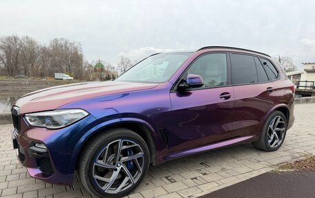 BMW X5, 2020 год, 7 000 000 рублей, 6 фотография