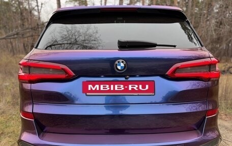 BMW X5, 2020 год, 7 000 000 рублей, 8 фотография