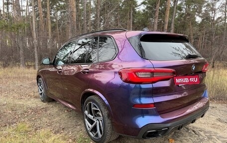 BMW X5, 2020 год, 7 000 000 рублей, 3 фотография