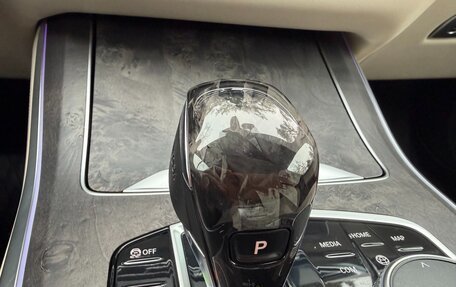 BMW X5, 2020 год, 7 000 000 рублей, 14 фотография