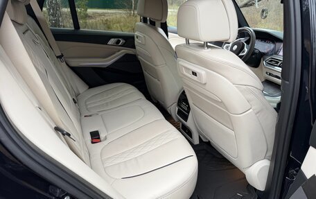 BMW X5, 2020 год, 7 000 000 рублей, 16 фотография