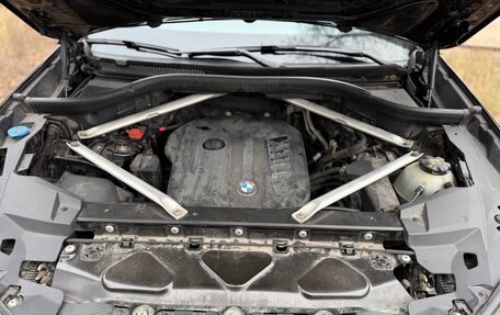 BMW X5, 2020 год, 7 000 000 рублей, 18 фотография