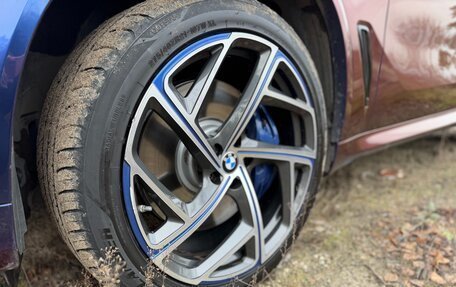 BMW X5, 2020 год, 7 000 000 рублей, 19 фотография