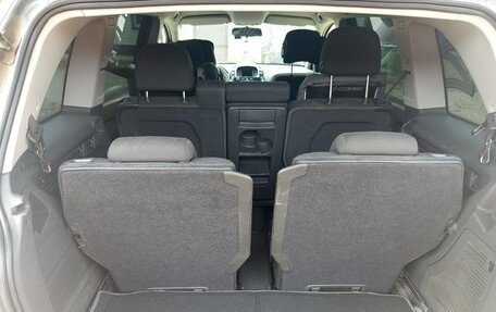 Opel Zafira B, 2011 год, 850 000 рублей, 6 фотография