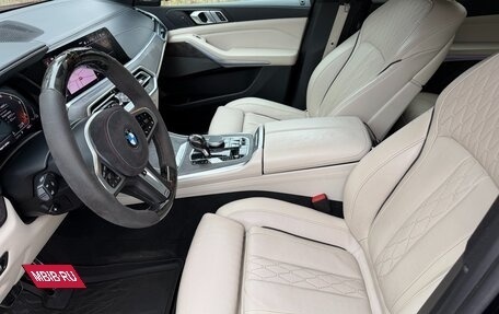 BMW X5, 2020 год, 7 000 000 рублей, 15 фотография