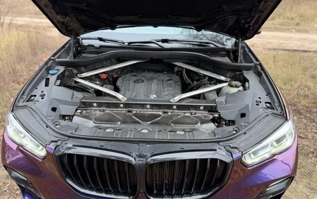 BMW X5, 2020 год, 7 000 000 рублей, 17 фотография