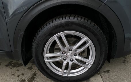 KIA Sportage IV рестайлинг, 2020 год, 2 370 000 рублей, 17 фотография