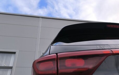 KIA Sportage IV рестайлинг, 2020 год, 2 370 000 рублей, 15 фотография