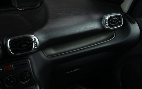 Citroen C3 Picasso I, 2011 год, 479 000 рублей, 11 фотография