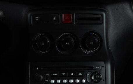 Citroen C3 Picasso I, 2011 год, 479 000 рублей, 12 фотография