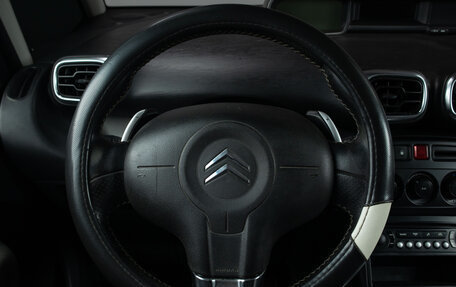 Citroen C3 Picasso I, 2011 год, 479 000 рублей, 9 фотография