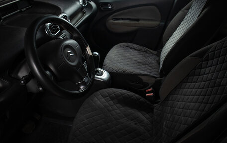 Citroen C3 Picasso I, 2011 год, 479 000 рублей, 14 фотография