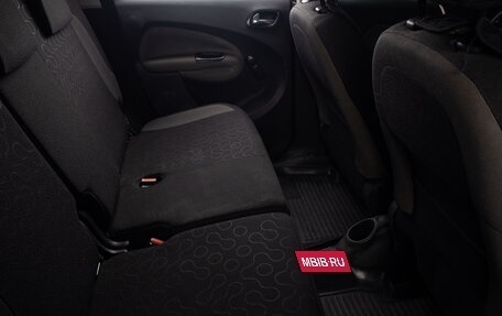 Citroen C3 Picasso I, 2011 год, 479 000 рублей, 16 фотография