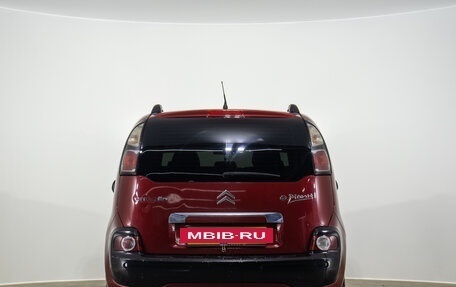 Citroen C3 Picasso I, 2011 год, 479 000 рублей, 6 фотография