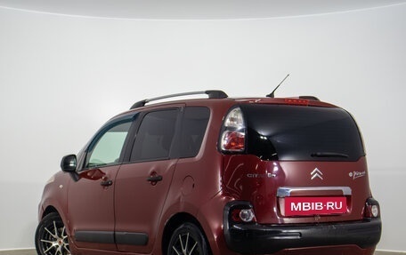 Citroen C3 Picasso I, 2011 год, 479 000 рублей, 7 фотография