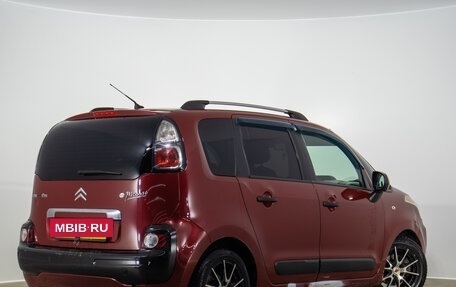 Citroen C3 Picasso I, 2011 год, 479 000 рублей, 5 фотография