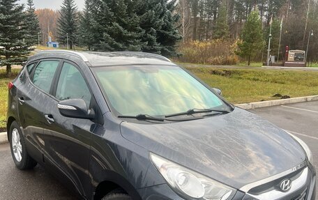 Hyundai ix35 I рестайлинг, 2010 год, 1 200 000 рублей, 2 фотография