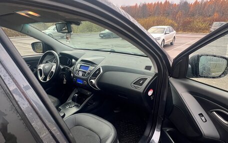 Hyundai ix35 I рестайлинг, 2010 год, 1 200 000 рублей, 7 фотография