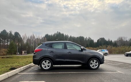 Hyundai ix35 I рестайлинг, 2010 год, 1 200 000 рублей, 19 фотография