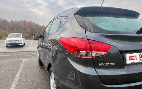 Hyundai ix35 I рестайлинг, 2010 год, 1 200 000 рублей, 14 фотография