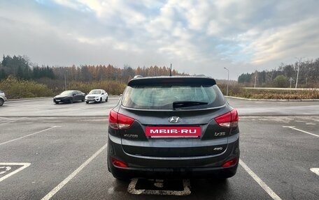 Hyundai ix35 I рестайлинг, 2010 год, 1 200 000 рублей, 16 фотография