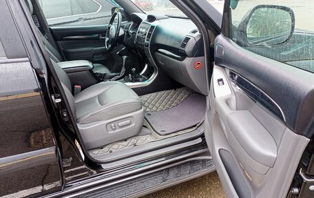 Toyota Land Cruiser Prado 120 рестайлинг, 2008 год, 2 550 000 рублей, 7 фотография