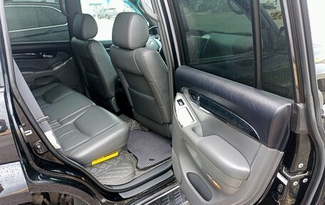 Toyota Land Cruiser Prado 120 рестайлинг, 2008 год, 2 550 000 рублей, 8 фотография