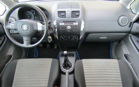 Suzuki SX4 II рестайлинг, 2011 год, 649 000 рублей, 10 фотография