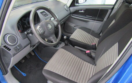 Suzuki SX4 II рестайлинг, 2011 год, 649 000 рублей, 7 фотография