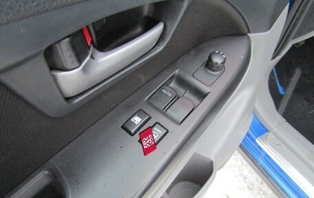 Suzuki SX4 II рестайлинг, 2011 год, 649 000 рублей, 9 фотография