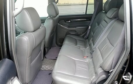 Toyota Land Cruiser Prado 120 рестайлинг, 2008 год, 2 550 000 рублей, 9 фотография