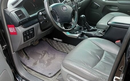 Toyota Land Cruiser Prado 120 рестайлинг, 2008 год, 2 550 000 рублей, 6 фотография