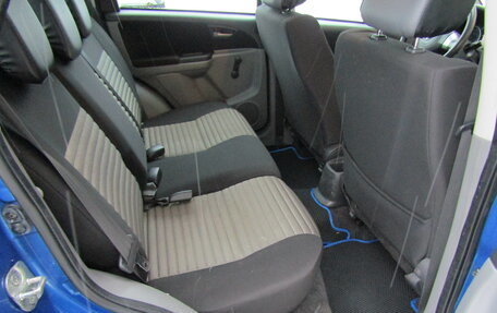 Suzuki SX4 II рестайлинг, 2011 год, 649 000 рублей, 14 фотография