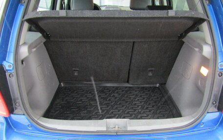 Suzuki SX4 II рестайлинг, 2011 год, 649 000 рублей, 15 фотография