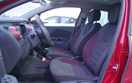 Renault Kaptur I рестайлинг, 2019 год, 1 490 000 рублей, 7 фотография