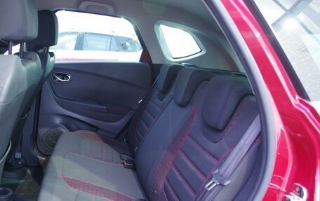 Renault Kaptur I рестайлинг, 2019 год, 1 490 000 рублей, 8 фотография