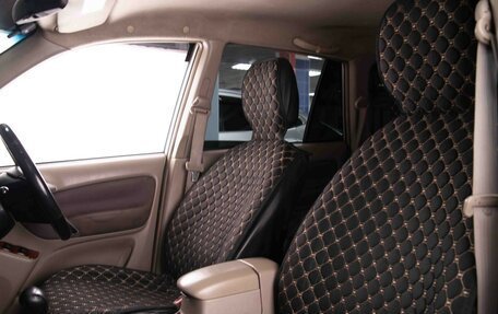 Toyota RAV4, 2001 год, 760 000 рублей, 6 фотография