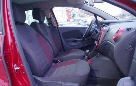 Renault Kaptur I рестайлинг, 2019 год, 1 490 000 рублей, 10 фотография