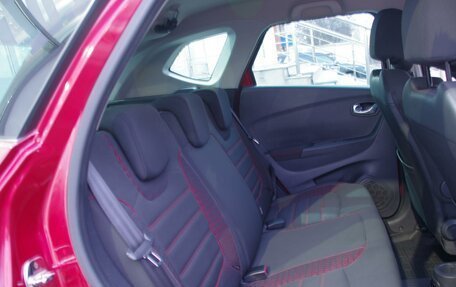 Renault Kaptur I рестайлинг, 2019 год, 1 490 000 рублей, 9 фотография