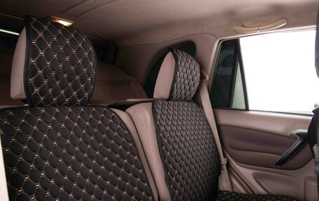 Toyota RAV4, 2001 год, 760 000 рублей, 8 фотография