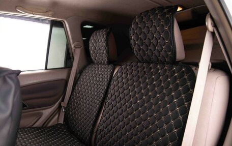 Toyota RAV4, 2001 год, 760 000 рублей, 7 фотография