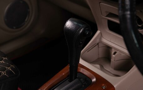 Toyota RAV4, 2001 год, 760 000 рублей, 13 фотография