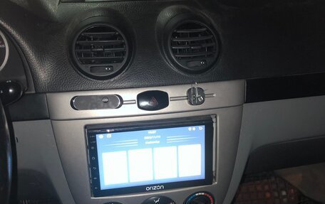 Chevrolet Lacetti, 2008 год, 375 000 рублей, 6 фотография