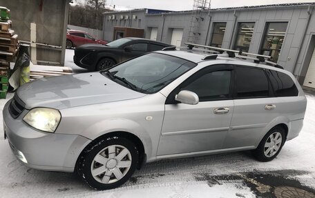 Chevrolet Lacetti, 2008 год, 375 000 рублей, 3 фотография