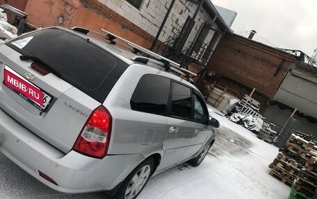 Chevrolet Lacetti, 2008 год, 375 000 рублей, 5 фотография