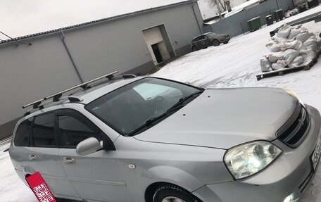 Chevrolet Lacetti, 2008 год, 375 000 рублей, 2 фотография