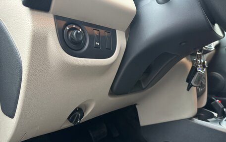 Renault Logan II, 2015 год, 745 000 рублей, 15 фотография